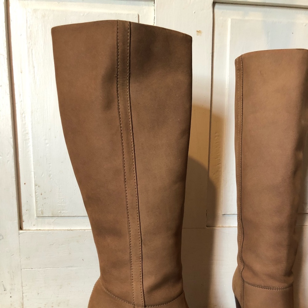 LL Bean boots